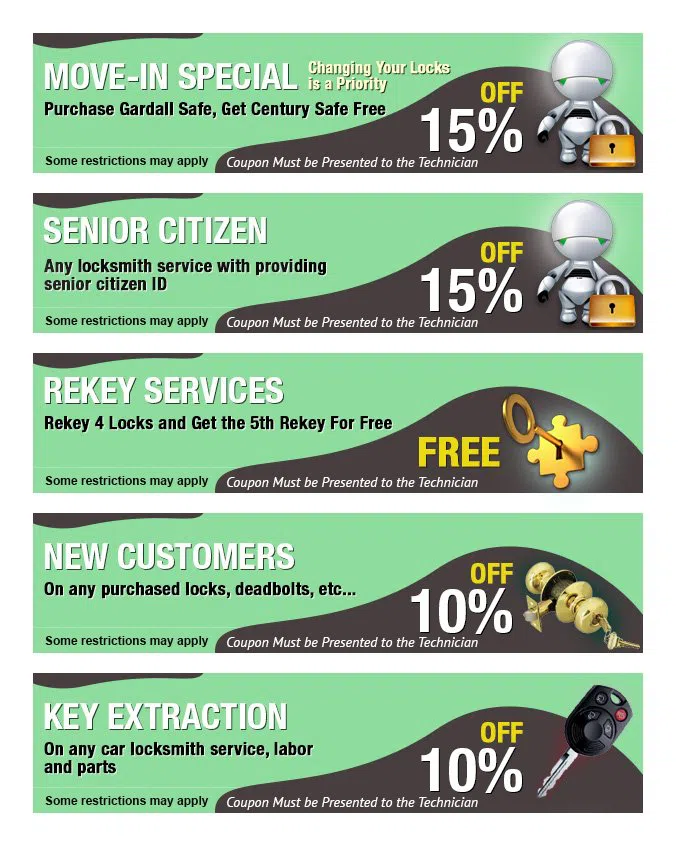 Riverside CT Locksmith Store Riverside, CT 203-489-5240 - coupons8-set-five